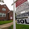 Homes Typically Sell in a Week, Forcing Buyers to Take Risks