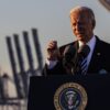 Rising Inflation Challenges Biden Agenda