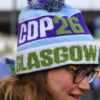 A COP26 Deal in Scotland Would Help Investors Too