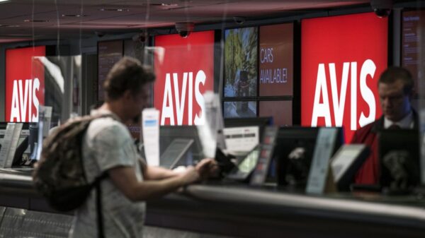 Avis, the Latest Meme Stock Frenzy, Is Driving the Dow Transports Index