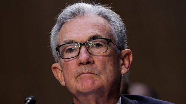 Powell Is Here to Stay. Is Inflation?