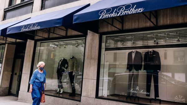 Authentic Brands Raises .5 Billion, Pushes Back IPO