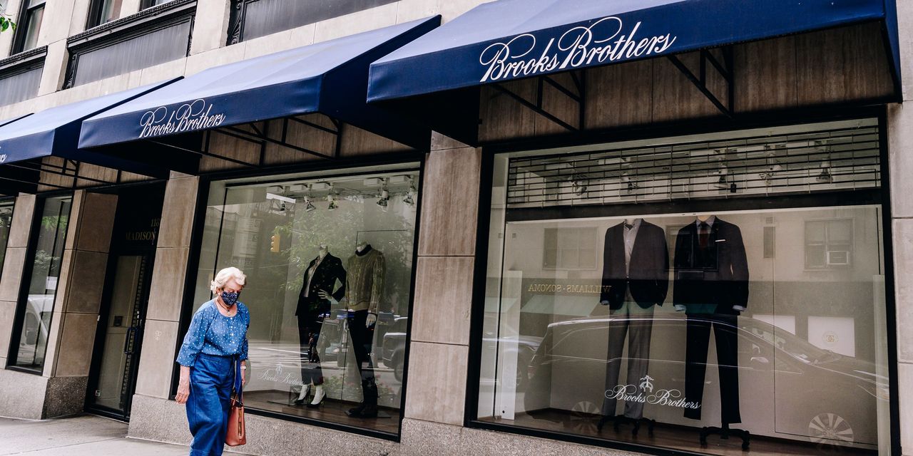 Authentic Brands Raises .5 Billion, Pushes Back IPO