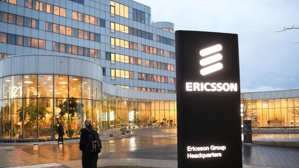 Ericsson to Buy Vonage for .2 Billion, Bulking Up Cloud Presence