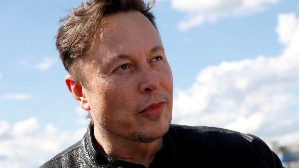 Elon Musk’s Tax Invoice on Inventory Choices Fell Alongside With Tesla’s Share Worth