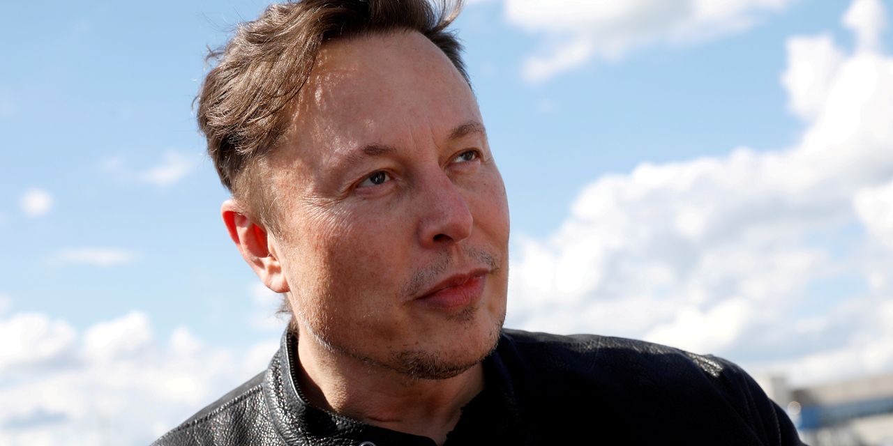 Elon Musk’s Tax Invoice on Inventory Choices Fell Alongside With Tesla’s Share Worth