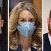 The Trial Strategy That Binds Kyle Rittenhouse, Elizabeth Holmes and Travis McMichael