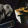 NASA’s Asteroid Defense Mission to Smash Probe into Distant Space Rock