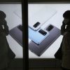 Samsung Orders U.S. Chips, With a Side of Geopolitics