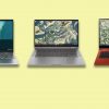 A Guide to the Best Chromebook Laptops, All Under 0