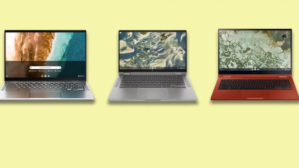 A Guide to the Best Chromebook Laptops, All Under 0