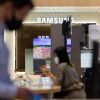 Samsung Picks Texas for  Billion Chip-Making Factory