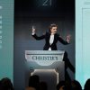 How Christie’s Is Pitching Its Growth From Picassos to NFTs