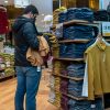 U.S. Households Possible Elevated Spending in October