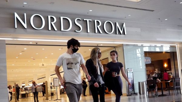 Hole, Nordstrom, HP, Autodesk: What to Watch When the Inventory Market Opens As we speak