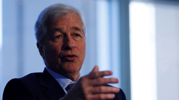 Jamie Dimon Apologizes for Joke About JPMorgan Outlasting China’s Communist Occasion