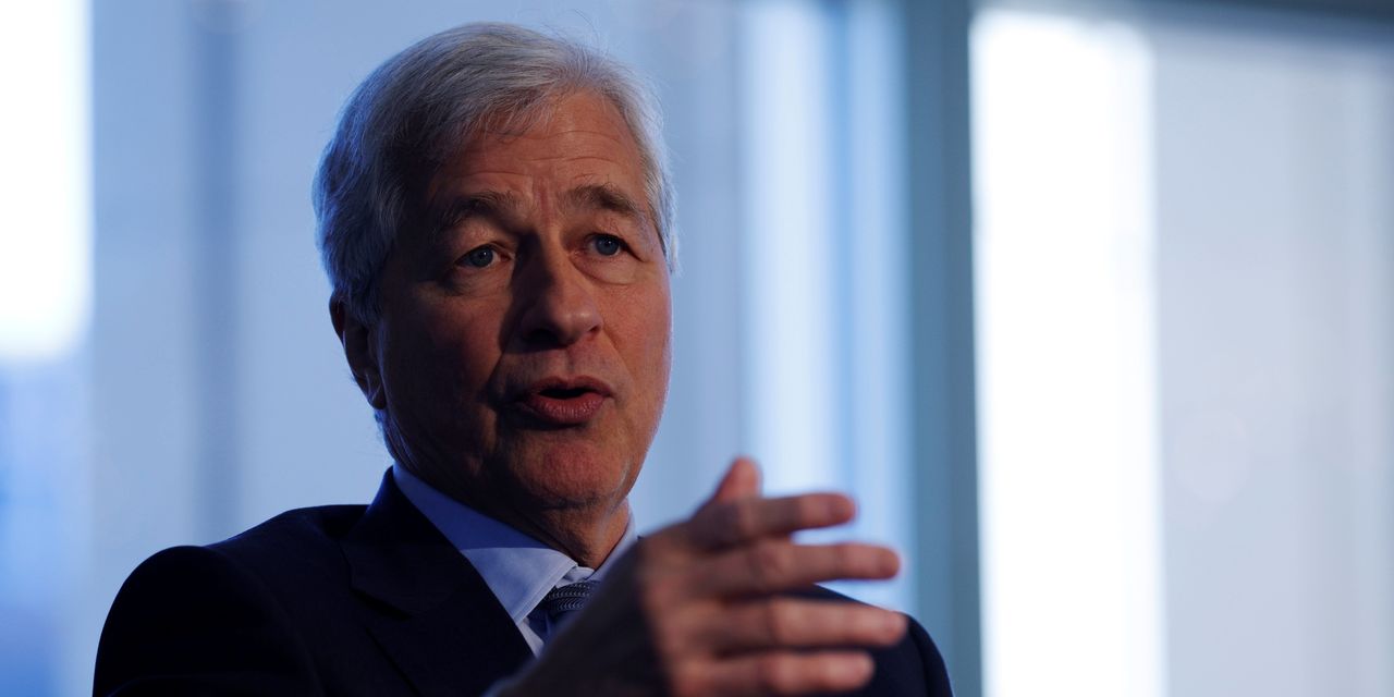 Jamie Dimon Apologizes for Joke About JPMorgan Outlasting China’s Communist Occasion