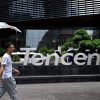 China’s State-Run Companies Restrict Use of Tencent’s Messaging App