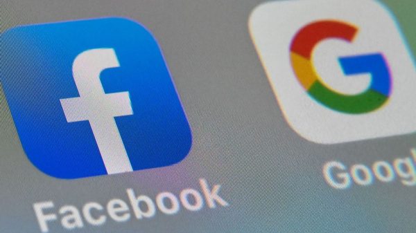 EU Pushes to Restrict How Tech Corporations Goal Political Adverts