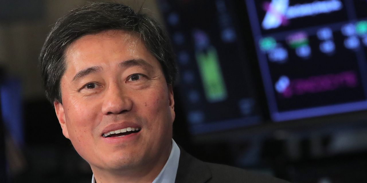 Uber CFO Focuses on Income Development After Hitting Profitability Milestone