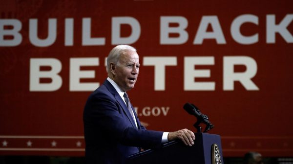 Drugmakers Gear Up for Value Restrictions in Biden’s Legislative Agenda