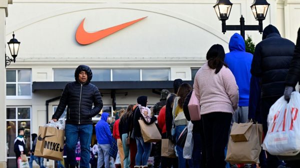 Black Friday Purchasing Is Again, however the Doorbusters Aren’t