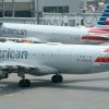 American Airways, Goal, Deere: Shares That Outlined the Week