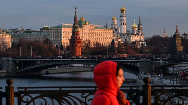 Russian Sabre-Rattling Shakes Ukraine Bonds