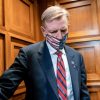 Watch Gosar face Home censure after violent depiction of AOC, in 180 seconds