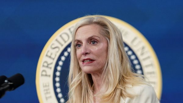 Brainard’s Nomination Promotes a Shut Powell Ally on Current Fed Improvements