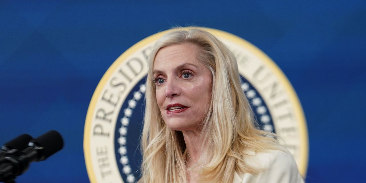 Brainard’s Nomination Promotes a Shut Powell Ally on Current Fed Improvements