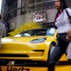 Hertz-Tesla Deal Indicators Broad Shift to EVs for Rental-Automotive Firms