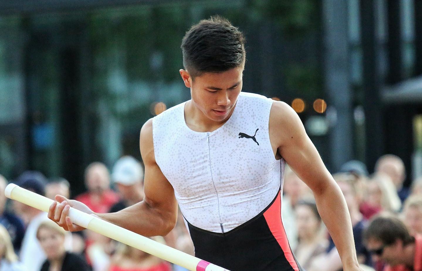 Cleared of wrongdoing by coach Petrov, pole vault ace Obiena recordsdata criticism vs Patafa