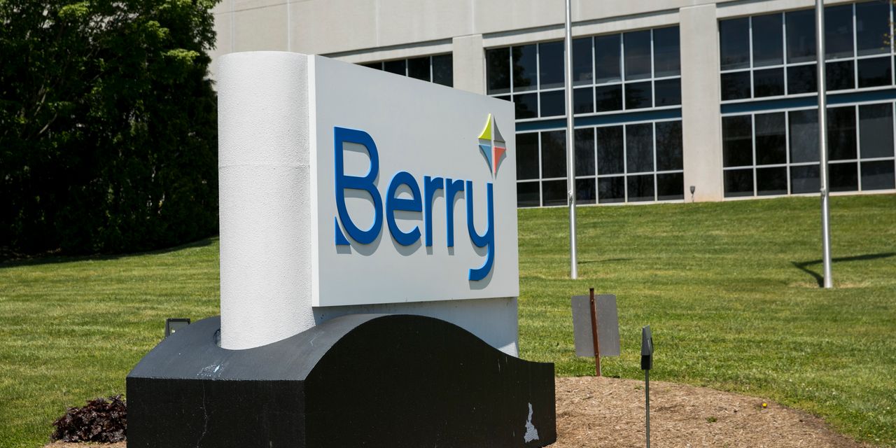 Activist Investor Ancora Urges Berry International to Discover a Sale