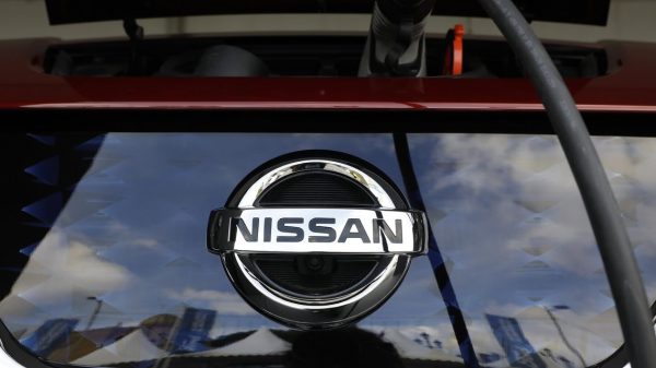 Nissan to Spend .6 Billion on Battery-Powered Automobiles Over 5 Years