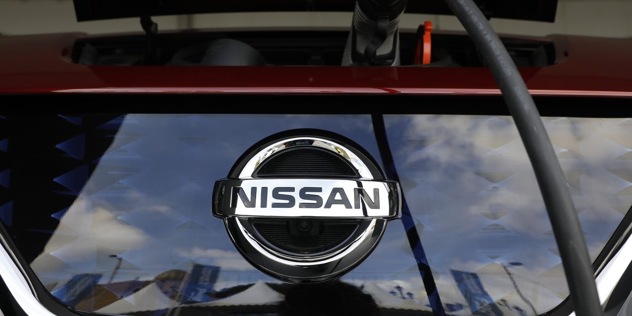 Nissan to Spend .6 Billion on Battery-Powered Automobiles Over 5 Years