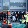 Amazon Vehicles Snarled in U.Ok. Amid Local weather Protest Blockades