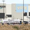 Amazon Alabama Employees to Maintain New Union Vote, Federal Labor Official Guidelines