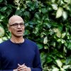 Microsoft’s Satya Nadella Sells Half of His Shares within the Firm