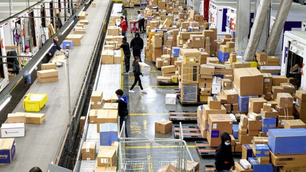 Cyber Monday Gross sales Flat as Smaller Financial savings Curb Incentive to Spend