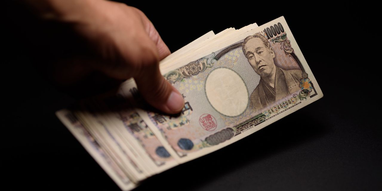 Falling Greenback Exhibits Resurgence of Notorious Carry Commerce