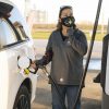 Fuel Costs Stress Drivers' Funds