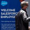Salesforce Names Bret Taylor Co-CEO