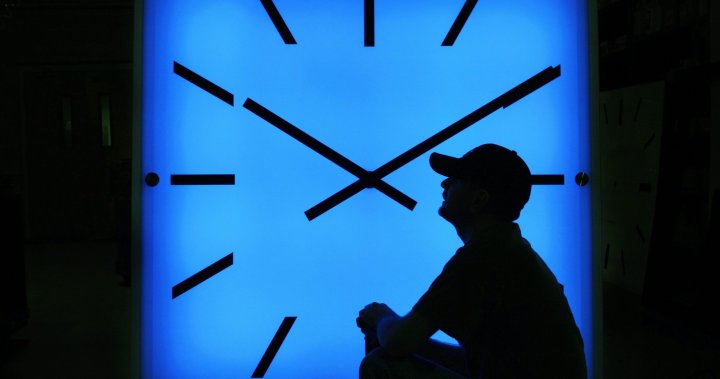 Daylight saving time 2021: Here’s when to turn your clocks back and how it started