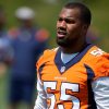 Bradley Chubb anticipated to play in opposition to Chargers