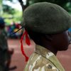 U.N. report: West Africa has highest numbers of child soldiers