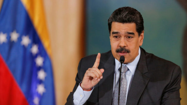 In a first, International Criminal Court opens probe into Venezuela