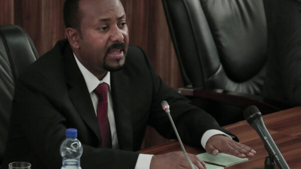 Ethiopia declares state of emergency as Tigray forces threaten move on capital