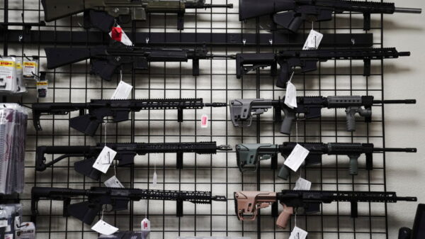 White House releases new plan to address gun suicides in U.S.