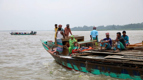 Bangladesh’s villages bear the brutal cost of climate change